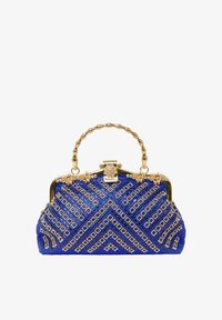 Niet geselecteerd, royal blue