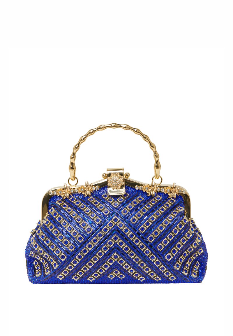 faina Kézitáska - royal blue