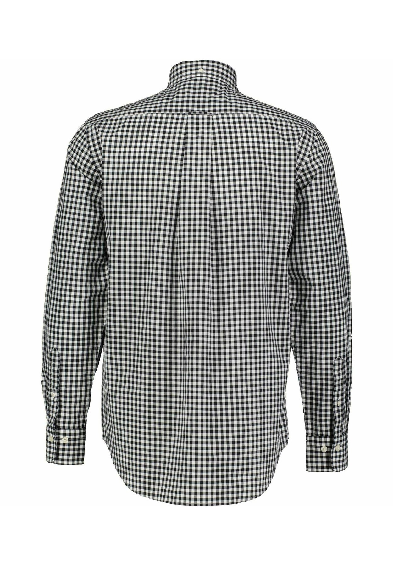 REG CLASSIC GINGHAM