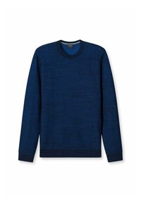 Unausgewählt, marine