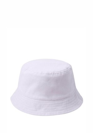 BUCKET - Hat - light dusty lilac