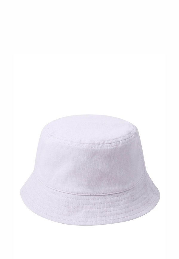 BUCKET - Hut - light dusty lilac