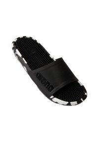 Arena MARCO - Badsandal - arena black