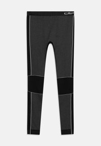 CMP UNISEX SET czarny