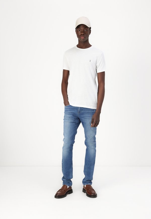 TONIC CREW 3 PK - Basic T-shirt3