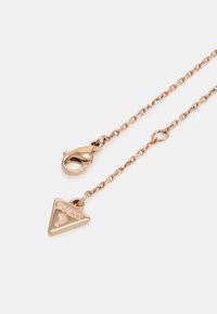 Guess LIFE IN  - Kaelakee - rose gold-coloured