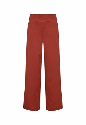 Soyaconcept Broek - mineral red