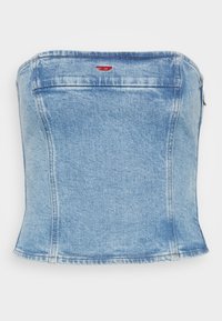 DE-VILLE - Bluza - 01