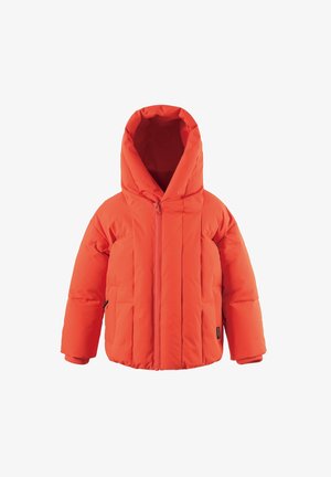 Gosoaky HOUND DOG - Winterjas - poppin red