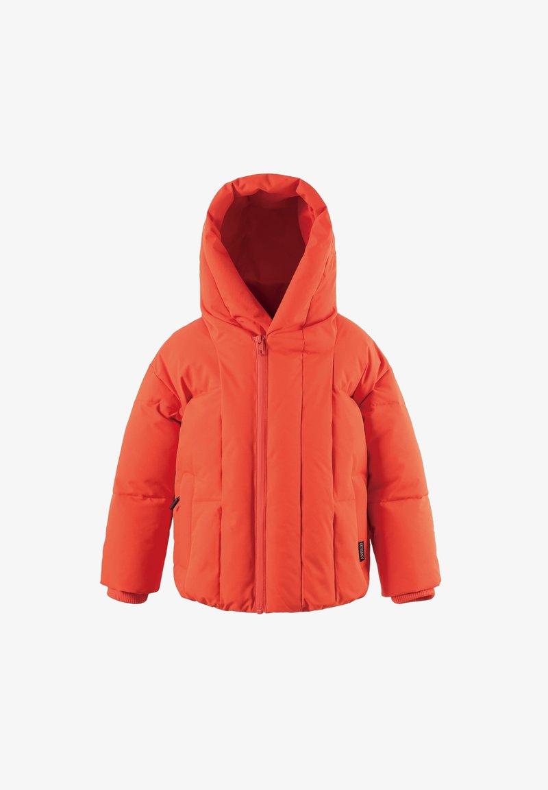 Gosoaky HOUND DOG - Giacca invernale - poppin red