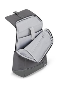 Johnny Urban FAHRRADTASCHE MIKA BIKE - Zaino - dunkelgrau