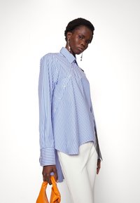 Viktor&Rolf - FLOATING AWAY - Overhemdblouse - blue - 3