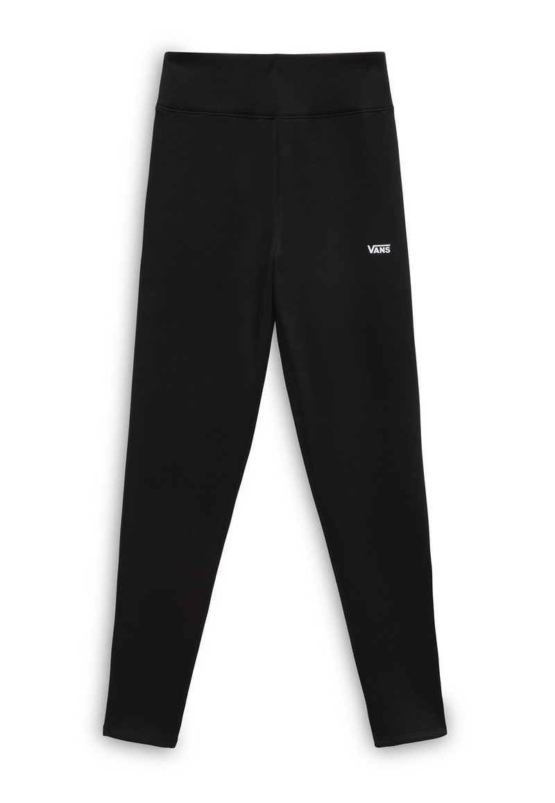 Vans Leggings - Byxor - black