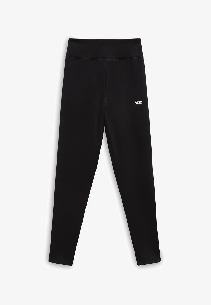 Vans Legíny - kalhoty - black