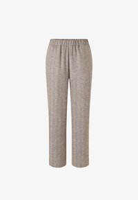 Seleccionado, dark espresso