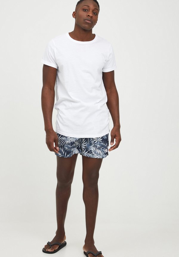 SDHECTOR - Swimming shorts2