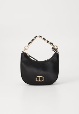 TWINSET BAG - Handbag - nero