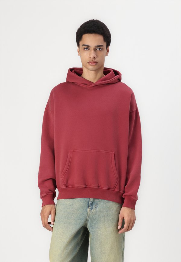 Essential Popover Hoodie - Sweatshirt