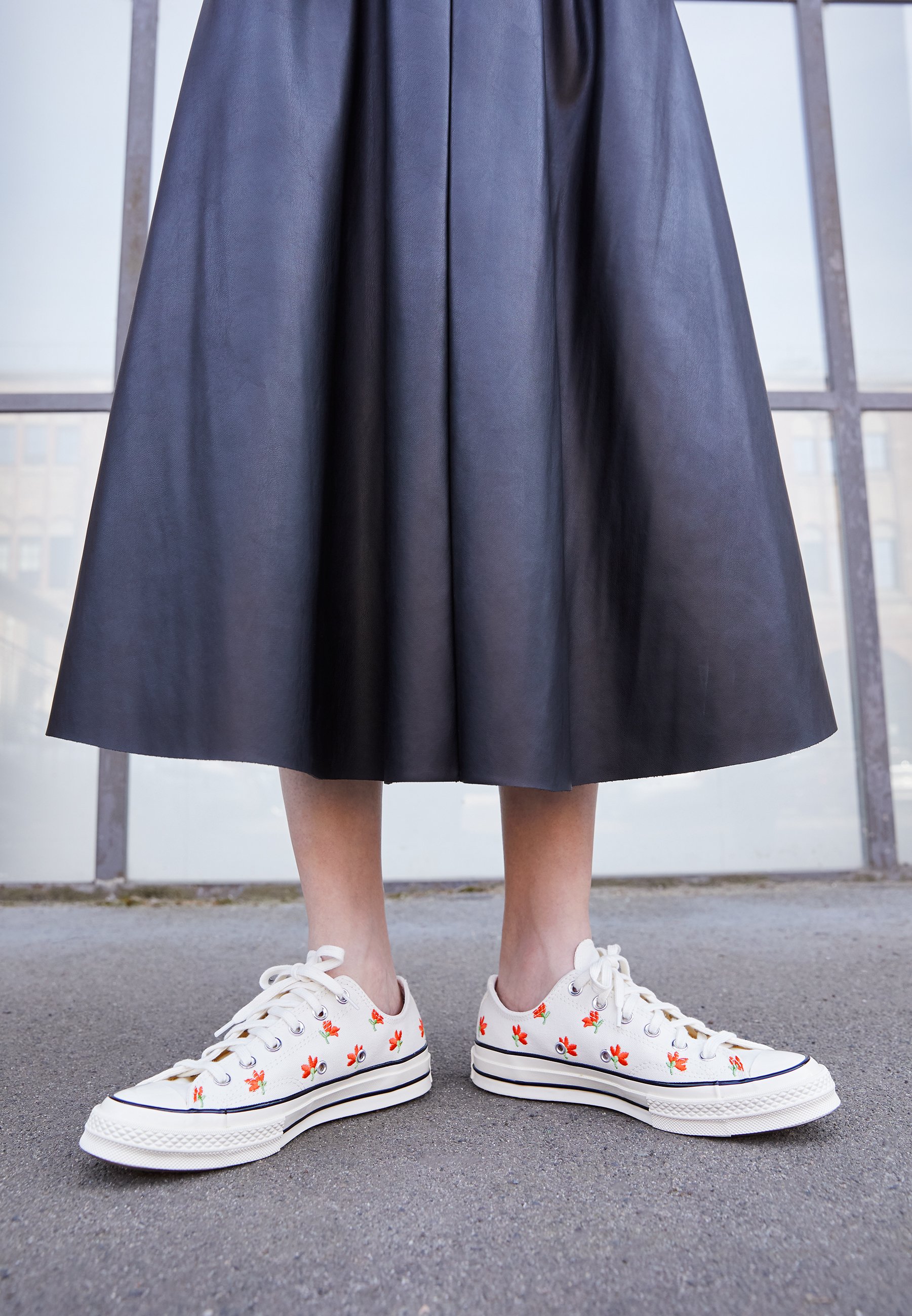 chuck 70 canvas brights