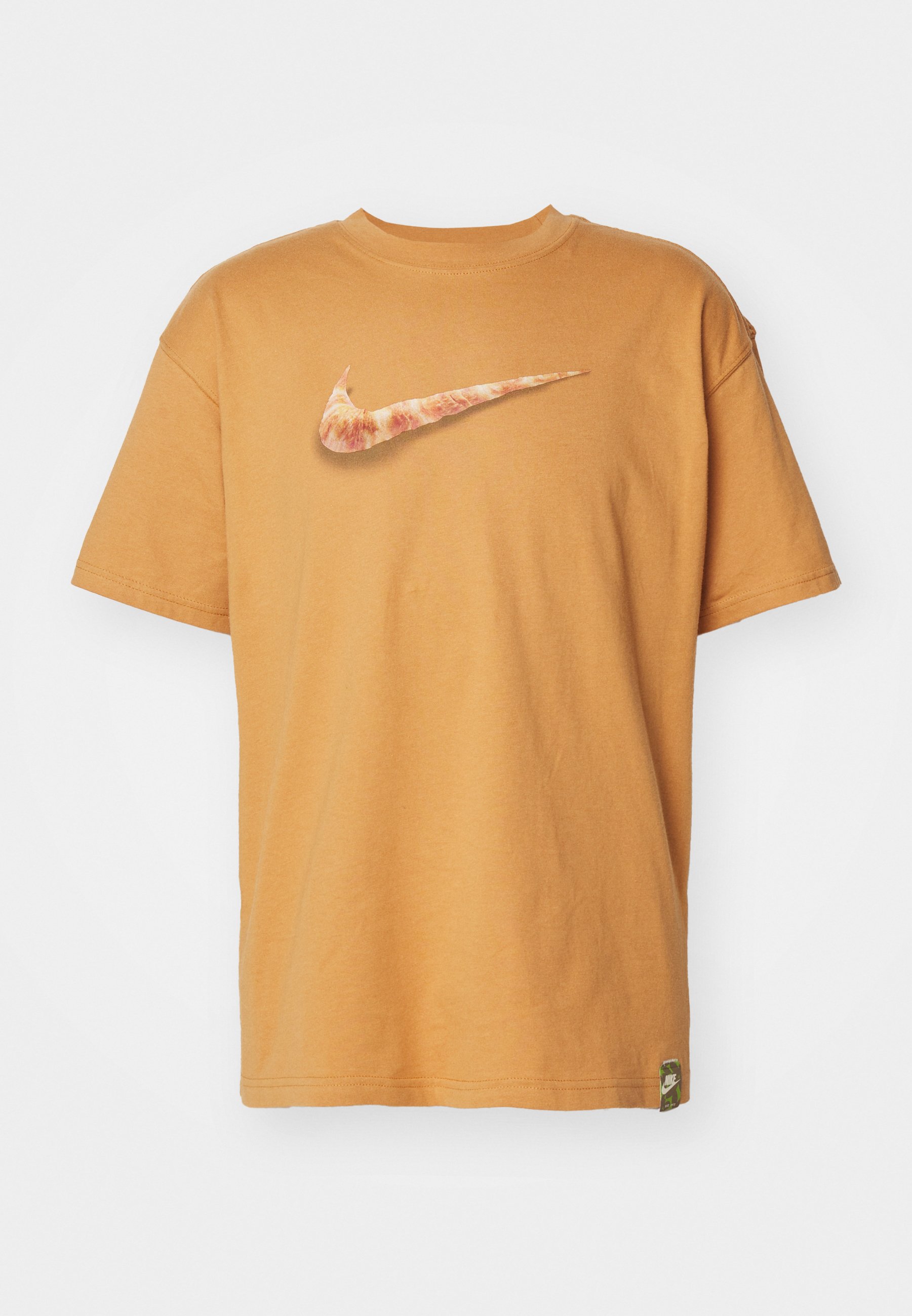 flax nike shirt