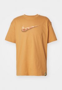 Seleccionado, flax