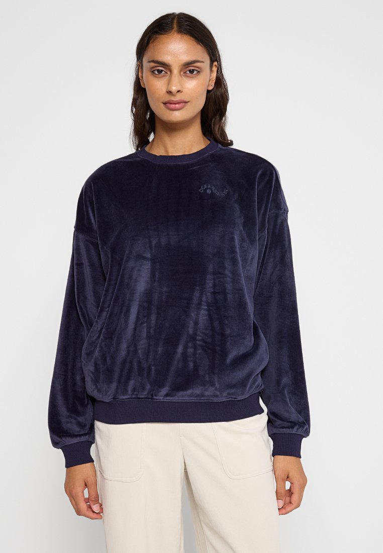OCEANSAPART Sweater donkerblauw