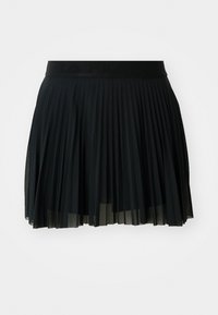Unselected, black