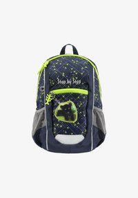 Selected, Little Wild Cat Chiko