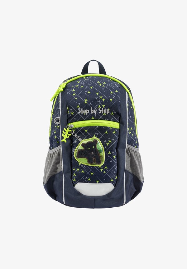 KIGA  – Tagesrucksack – Little Wild Cat Chiko