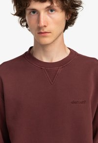 Element CORNELL  - Sweatshirt - red