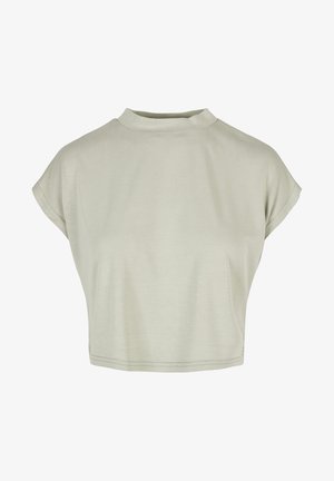 T-shirt basic - softsalvia