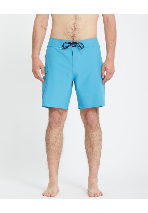 LIDO SOLID MOD 18 - Badeshorts