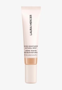 Laura Mercier - MINI TINTED MOISTURIZER NATURAL DEWY SPF 30 - Tinted Moisturizer - 3n sand Miniatyrbilde 1