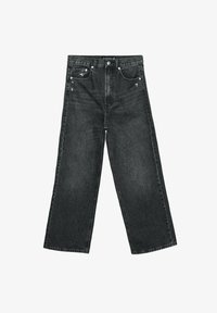 Ikke valgt, grey denim