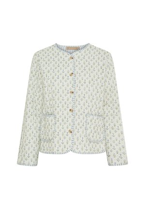 AVRIL - Let jakke / Sommerjakker - light blue