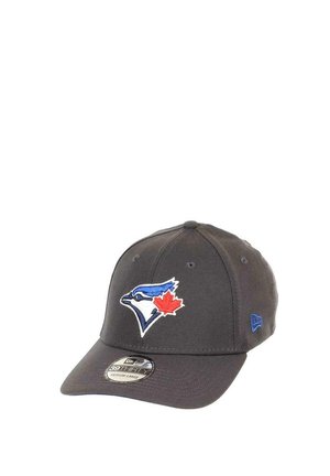 New Era TORONTO BLUE JAYS MLB GRAPHENE 39THIRTY STRETCH - Cap - grau
