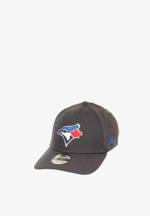 New Era TORONTO BLUE JAYS MLB GRAPHENE 39THIRTY STRETCH - Cap - grau