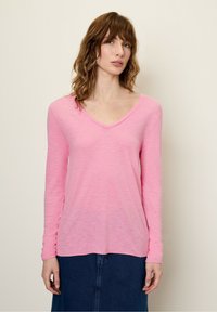 American Vintage FEMME JACKSONVILLE - Ilgarankovis viršutinės dalies drabužis - bisou vintage