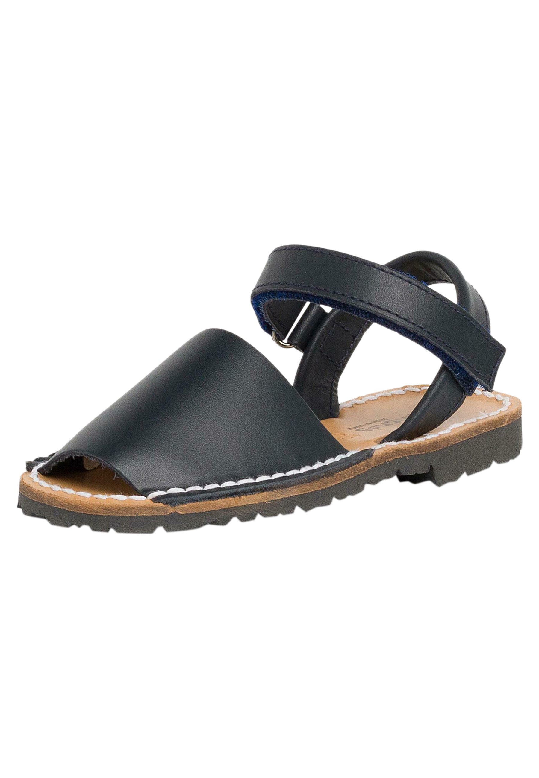 Pisamonas Sandali - azul marino/blu scuro - Zalando.it