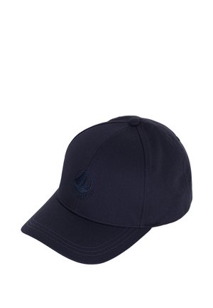 UNI - Cap - smoking