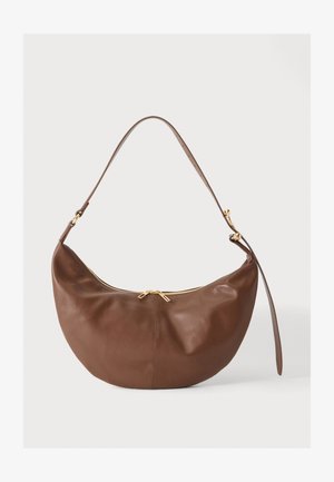 Sportmax, Sac à main - camel
