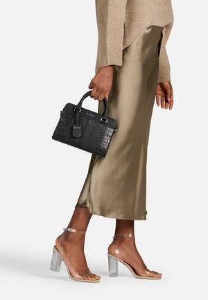 Burkely COOL COLBIE - Sac à main - black