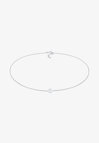 Niet geselecteerd, silberfarben