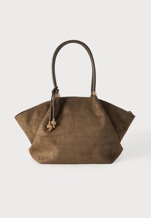 ALDO, BRAELYNEX - Sac à main - khaki
