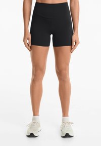 OYSHO - COMFORTLUX - Leggings - black Thumbnail Image 1