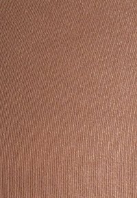 FALKE Matt Deluxe 30 Denier sheer - Strumpfhose - coffee