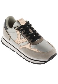 Victoria Shoes COMETA  - Zapatillas - platino