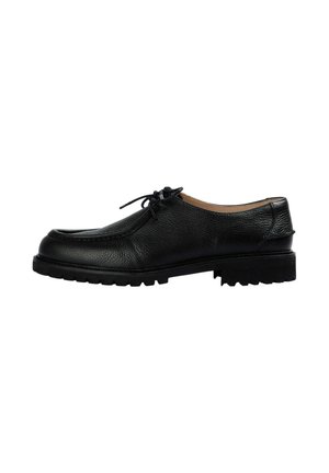 CAMERON  - Zapatos de vestir - black