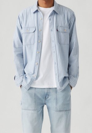 Camicia - light blue
