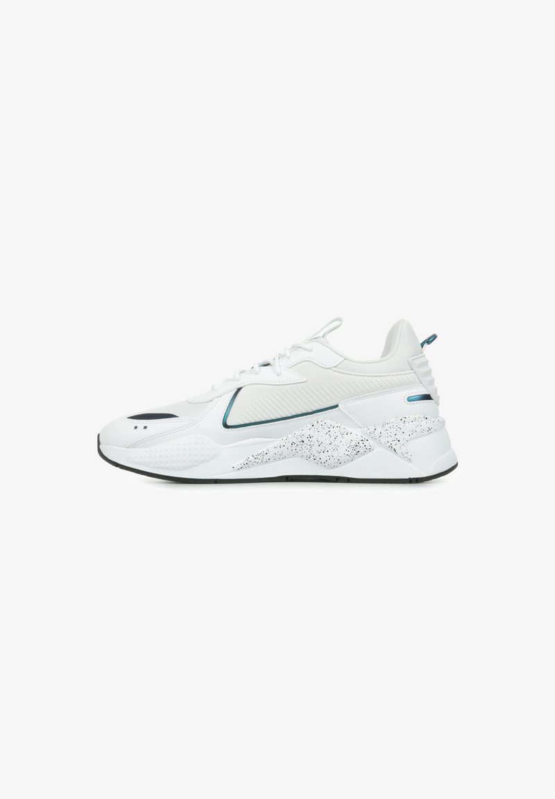 Puma Zapatillas - white black